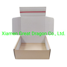a Wide Variety Sizes of Self Zipper Carton (CCB210623004)